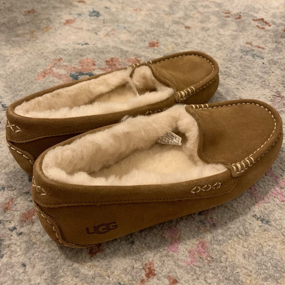 Never worn UGG | make offer